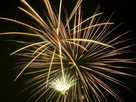 Fondos de escritorio y pantalla de Fuegos Artificiales